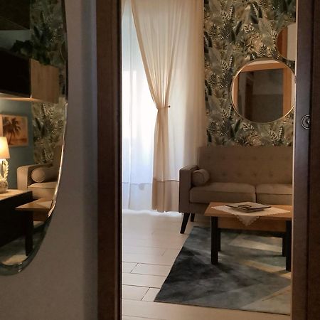 Casa Vacanze Da Anna Vietri 外观 照片