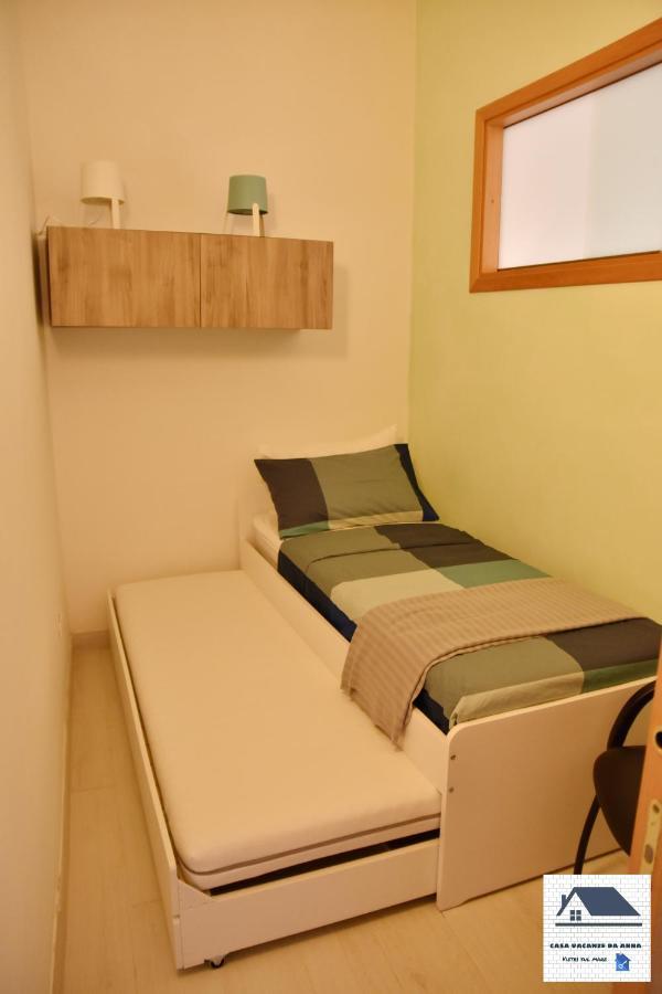 Casa Vacanze Da Anna Vietri 外观 照片