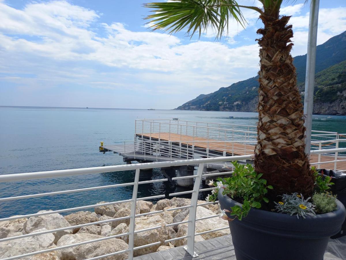 Casa Vacanze Da Anna Vietri 外观 照片