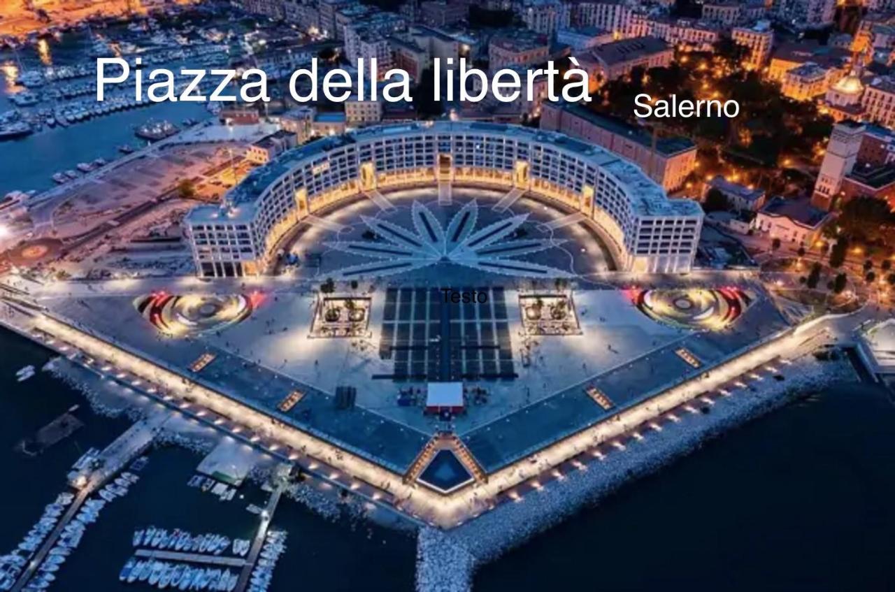 Casa Vacanze Da Anna Vietri 外观 照片