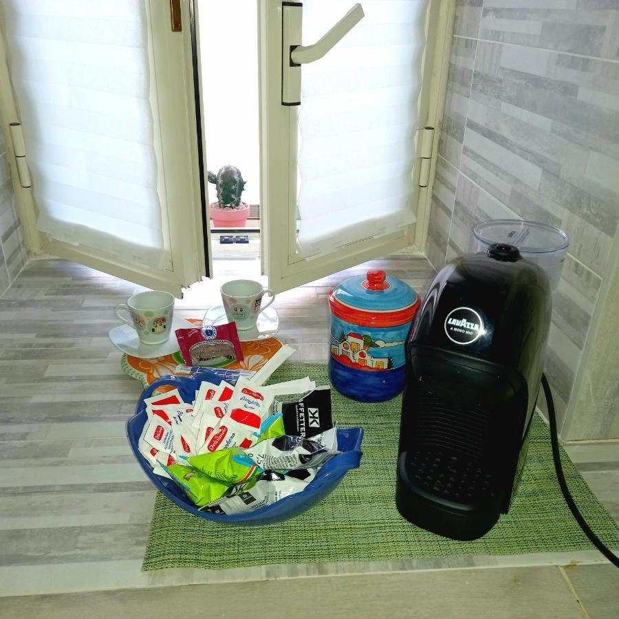 Casa Vacanze Da Anna Vietri 外观 照片