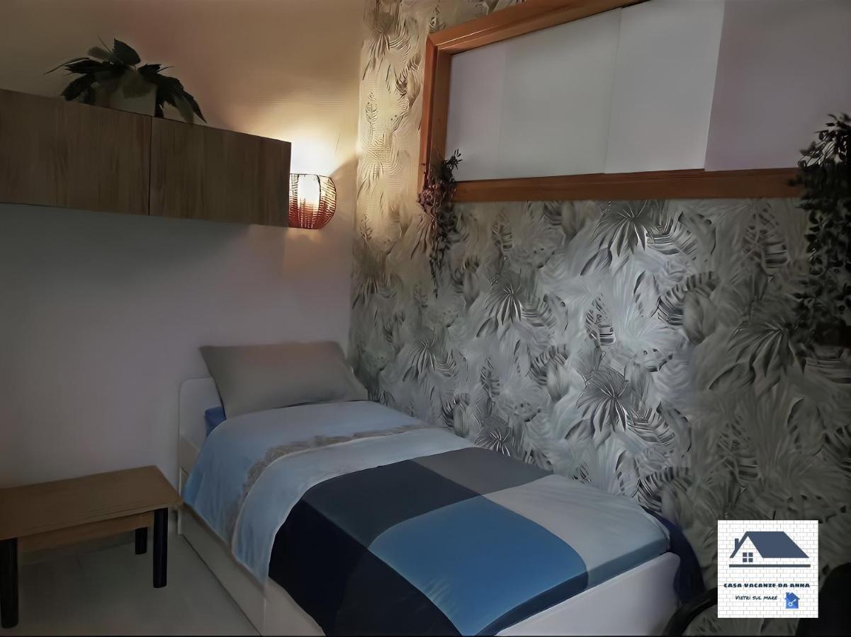 Casa Vacanze Da Anna Vietri 外观 照片