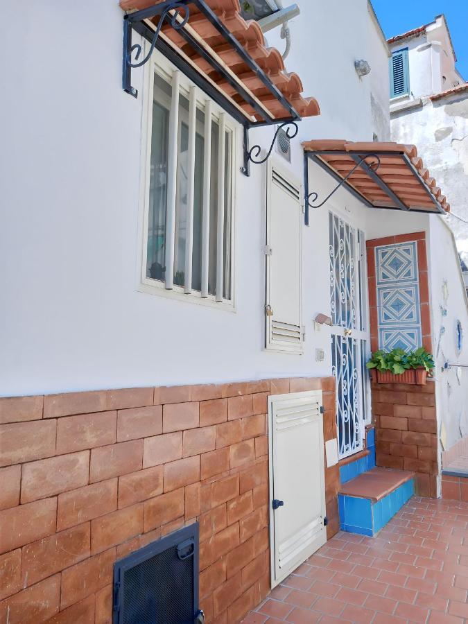 Casa Vacanze Da Anna Vietri 外观 照片