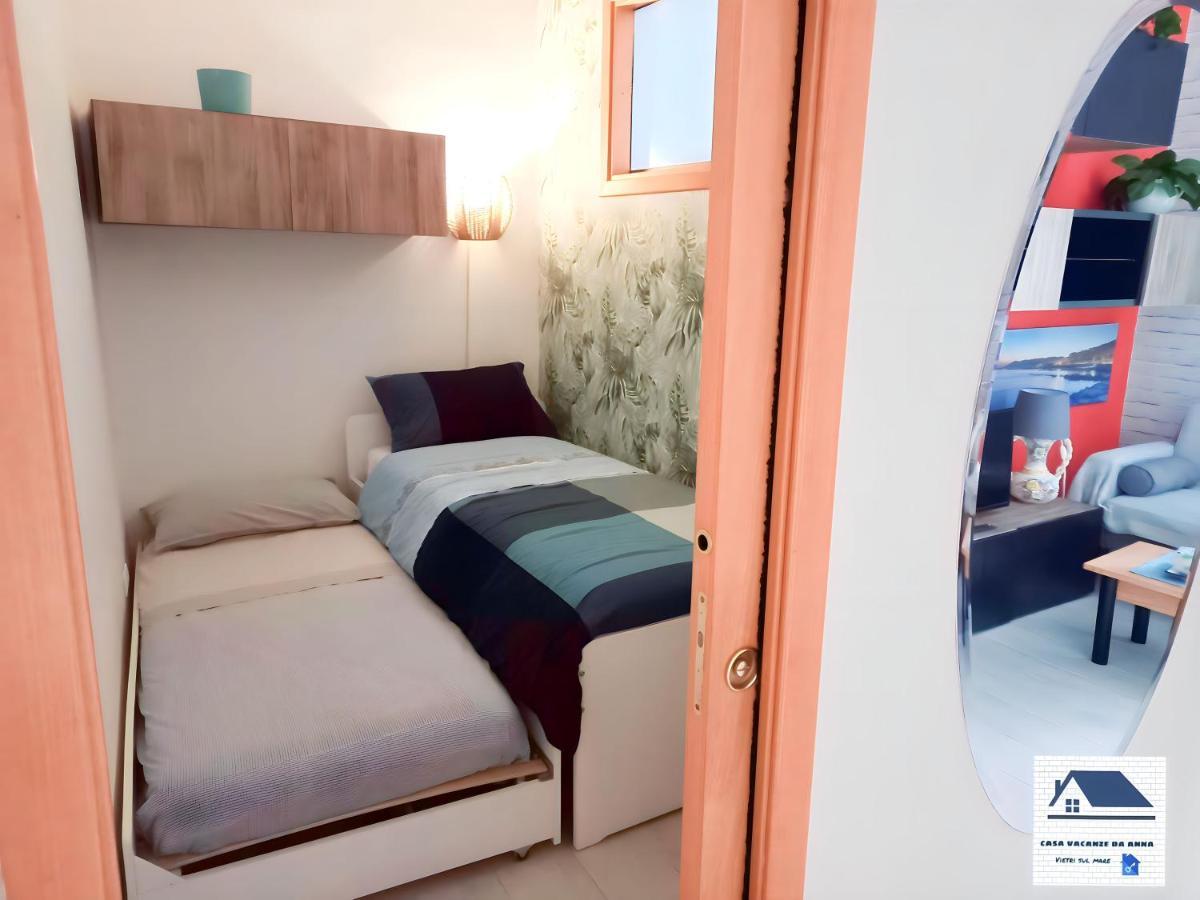 Casa Vacanze Da Anna Vietri 外观 照片