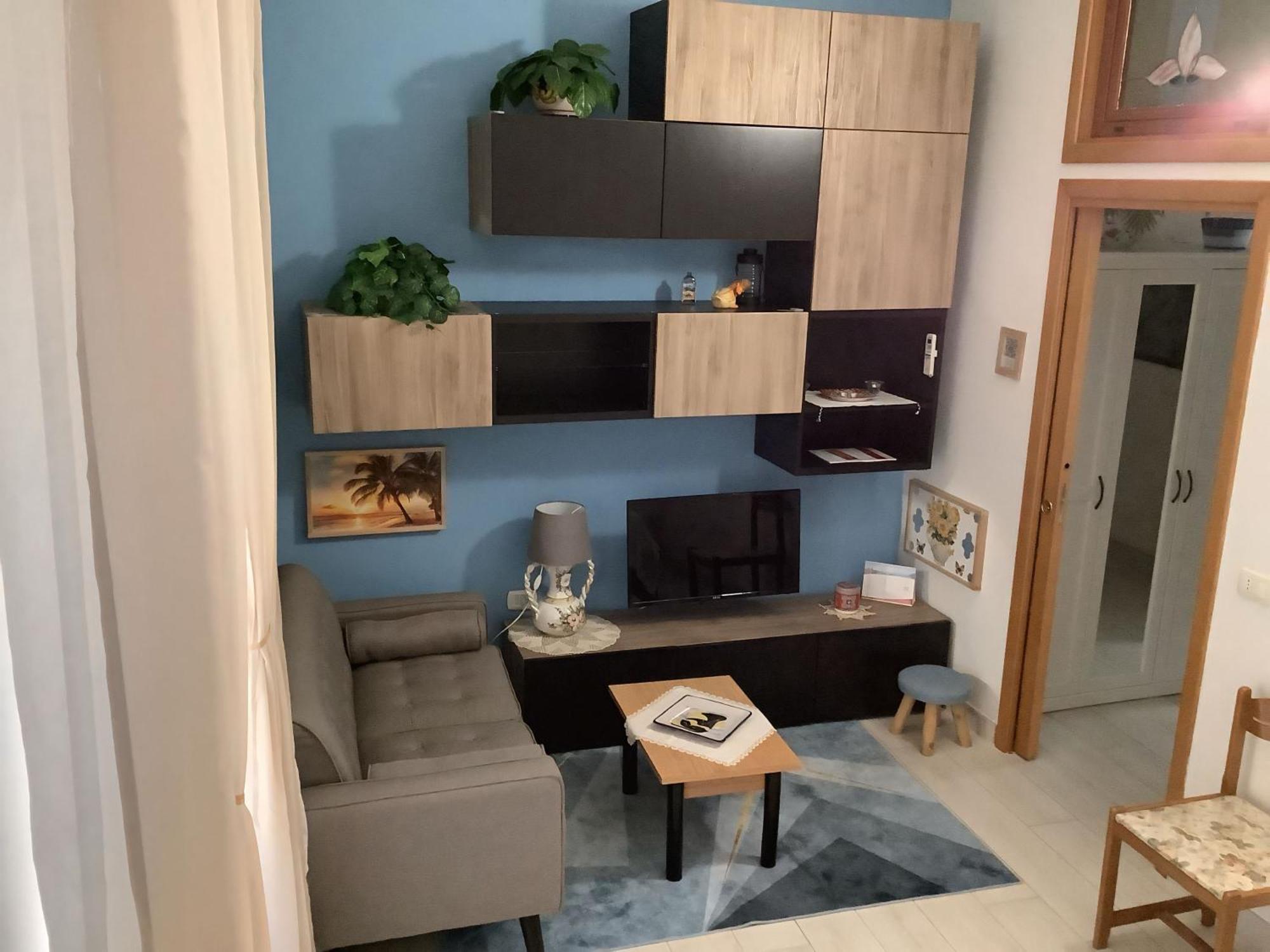 Casa Vacanze Da Anna Vietri 外观 照片