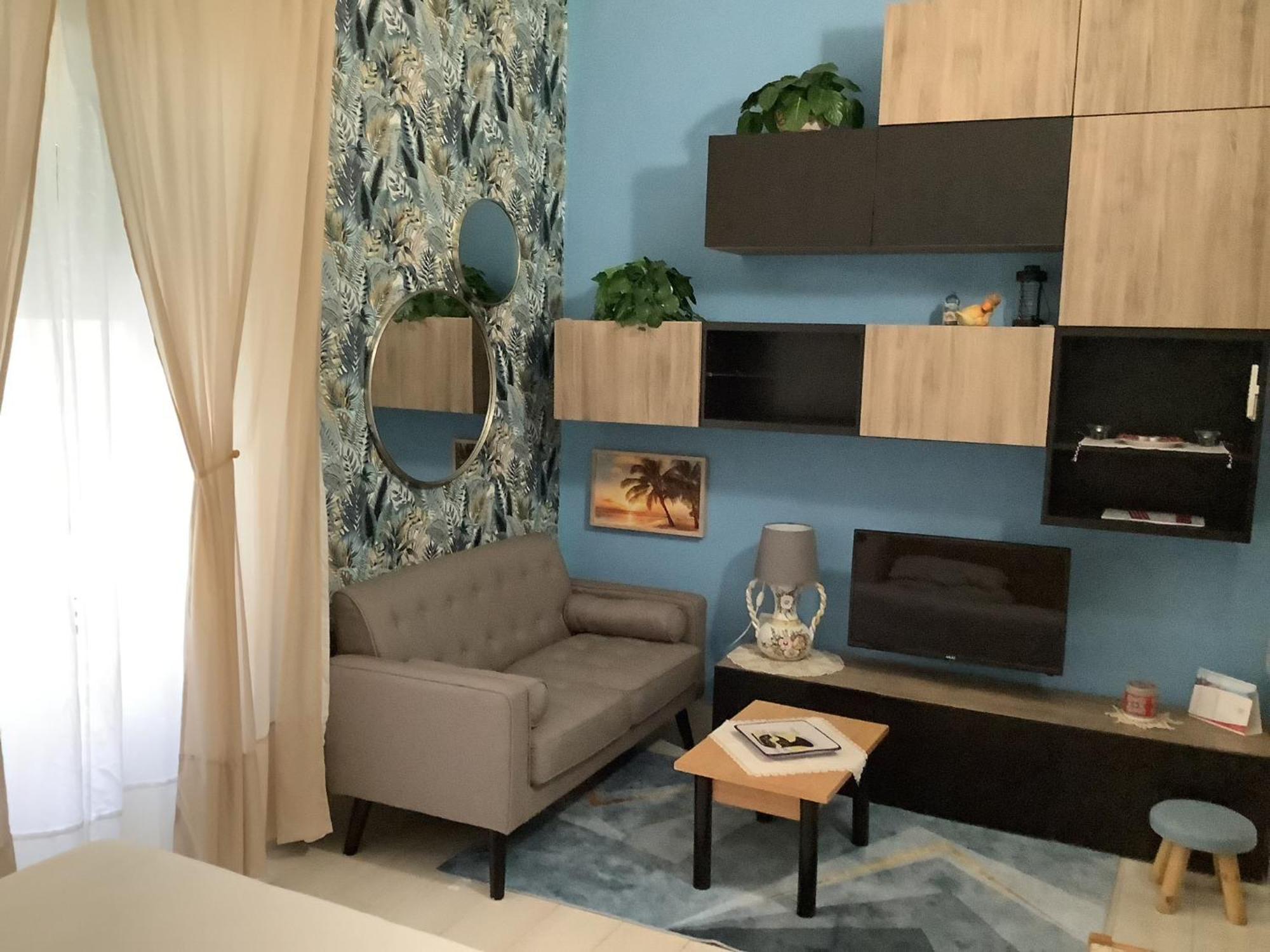 Casa Vacanze Da Anna Vietri 外观 照片