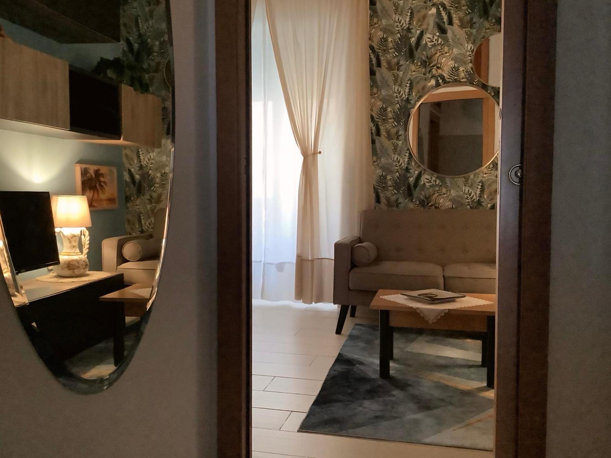 Casa Vacanze Da Anna Vietri 外观 照片
