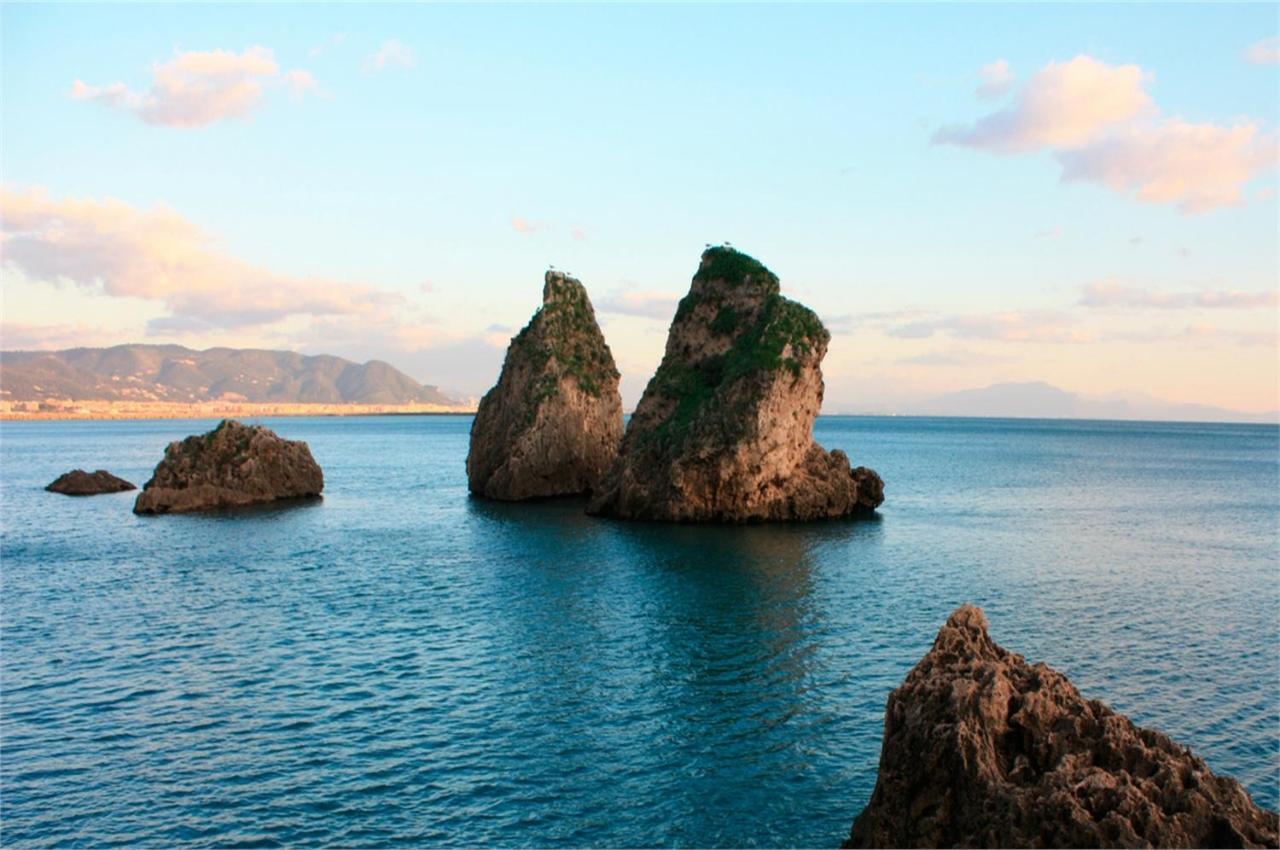 Casa Vacanze Da Anna Vietri 外观 照片